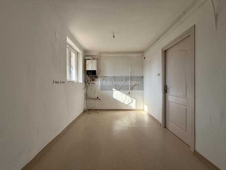 Apartament 2 camere, etaj 5, 57 mp utili -  zona POSTA MARE - 5