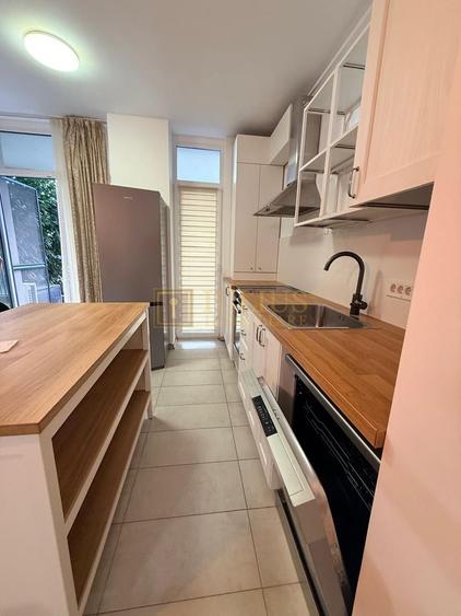 2 camere| VIVALIA 6 - MEDICINA| loc de parcare subteran| balcon| parter