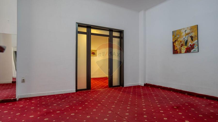 Casă individuală/150 mp utili/ Curte și garaj- Vatra Luminoasa
