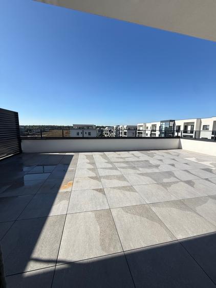 Apartament 3 camere Darwin Residence