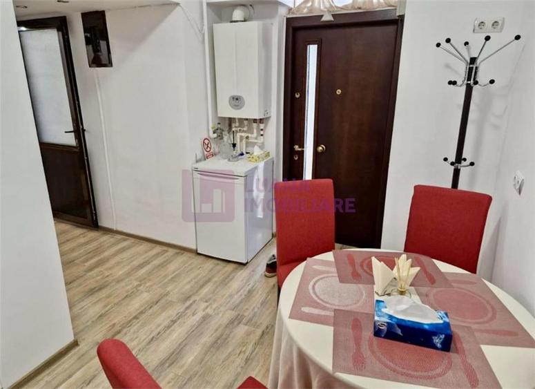Apartament 2 camere de vanzare | Central | Modern | zona de interes