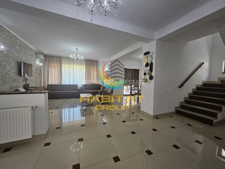 Vânzare  Vila / Casa 5 camere | 250 mp utili | Bragadiru | Strada Verii - 5