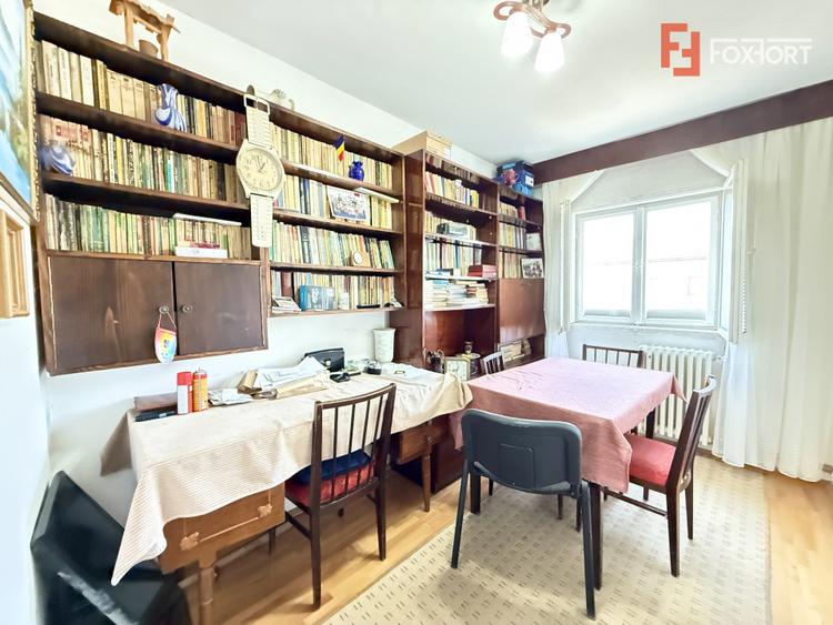 COMISION 0% Apartament cu 3 camere de vanzare, zona Lipovei