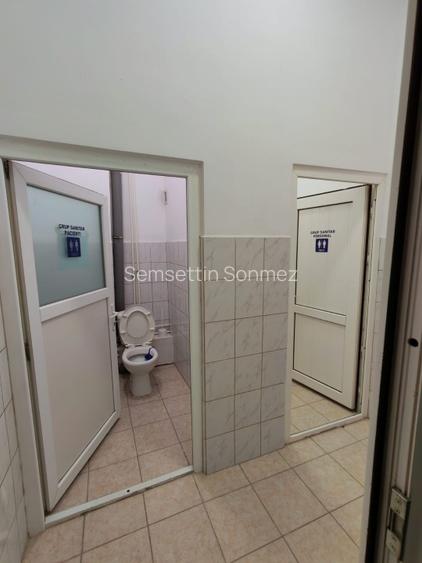 Spațiu comercial 260 mp, intrare separată, ideal clinică medicală - 10