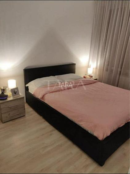 Apartament in complex nou, lângă viitorul Rivus Mall, parcare subteran - 5