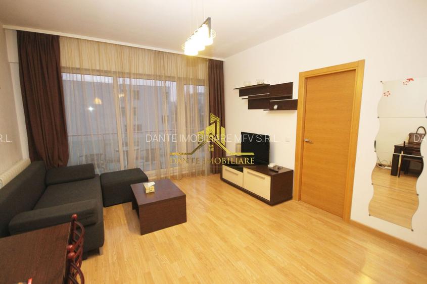2 camere, modern, garaj, terasa, Gheorgheni, Viva City, FSEGA - 7