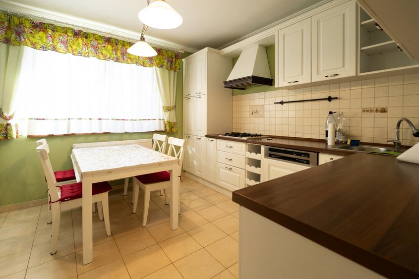 Apartament cu 4 camere I Pet Friendly | Baciu