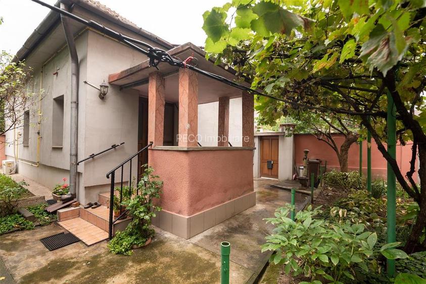 RECO Casa 3 camere, zona Iosia, iesire la 2 strazi, teren 503 mp, - 22