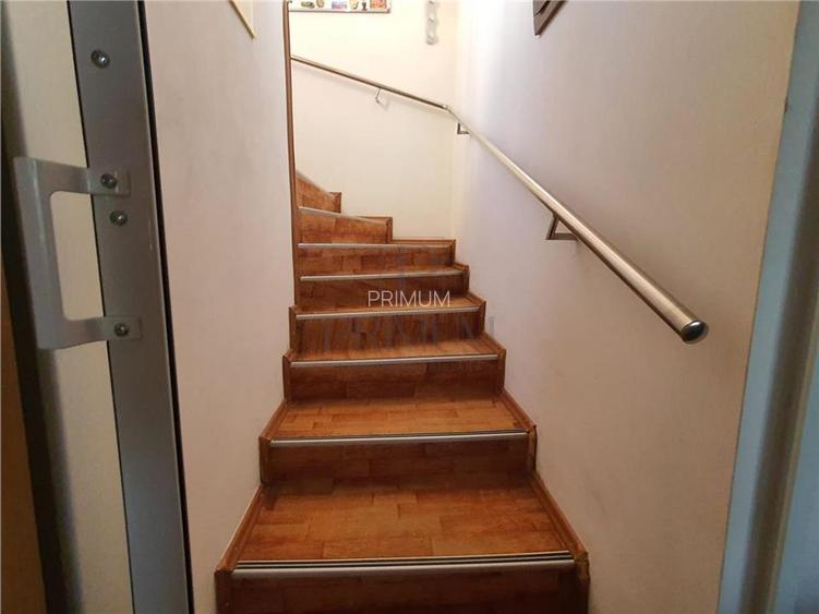FREIDORF, CASA DECOMANDATA CU 7 CAMERE, 5 DORMITOARE, 3 BAI, BUCATARIE INCHISA S - 7