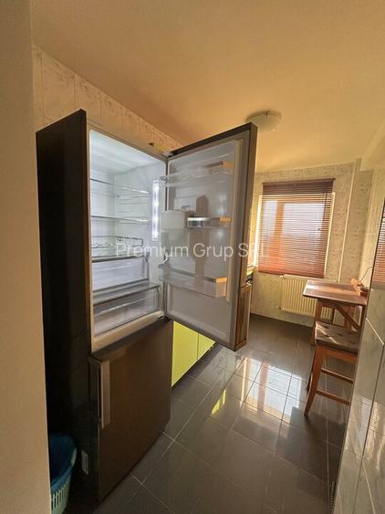Apartament modern, vedere catre apus, Aviator Popisteanu, sector 1 - 4