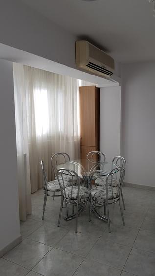 Apartament de 3 camere, 78 mp, aproape de metrou, aer condiționat, Dorobanti