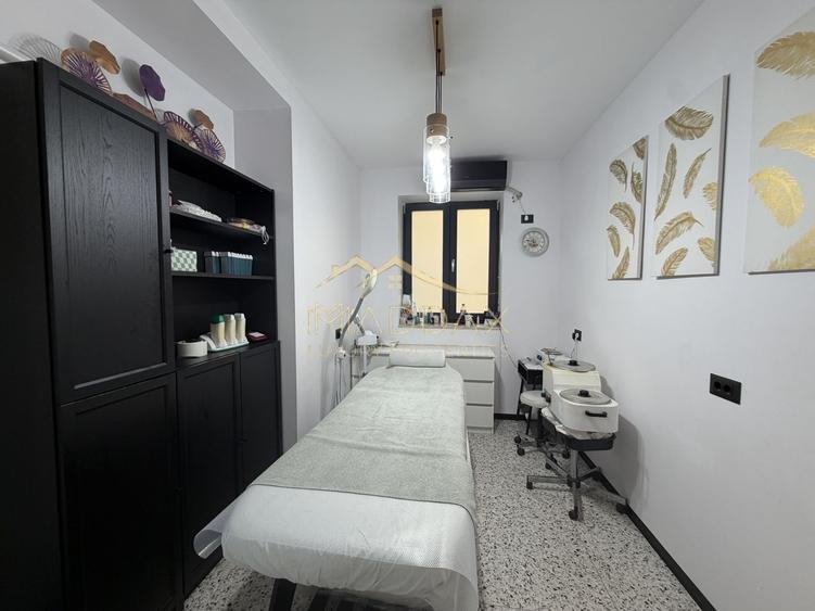 Spatiu comercial 95 mp / parter / Herastrau