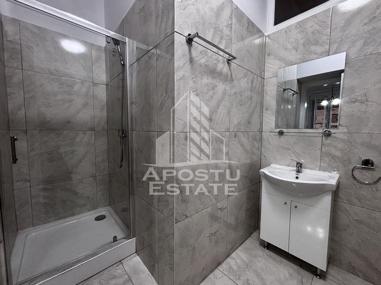 Apartament cu 3 camere de inchiriat, Timisoara zona Iosefin