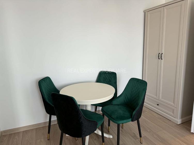 Apartament 2 camere ultrafinisat -Gheorgheni - 6