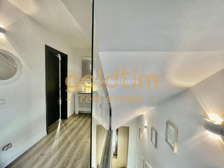 PET FRIENDLY/NOU/ SUPERB/ 2 LOCURI PARCARE/ CURTE 50 MP - 29