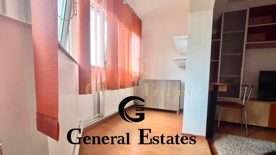 Spre închiriere – Apartament decomandat cu 1 cameră | Nicolina - 5