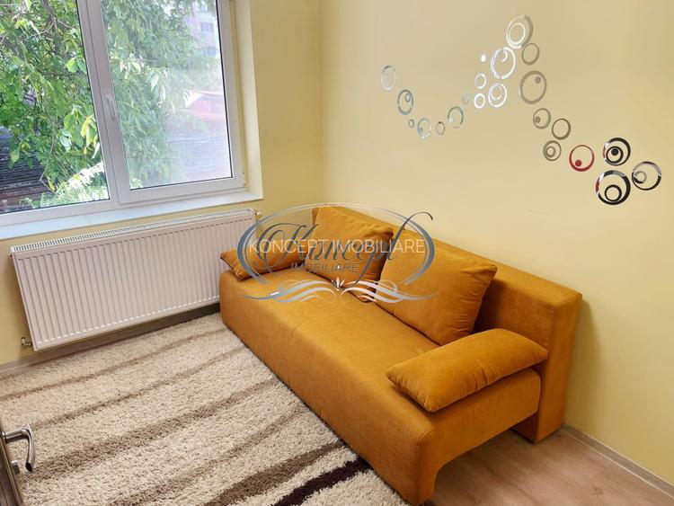 Apartament cu 3 camere in zona FSEGA