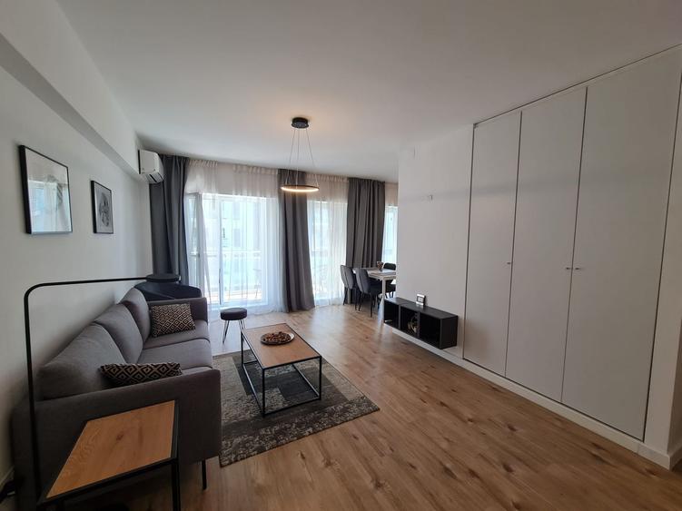 3 camere | Barbu Văcărescu | Lângă metrou