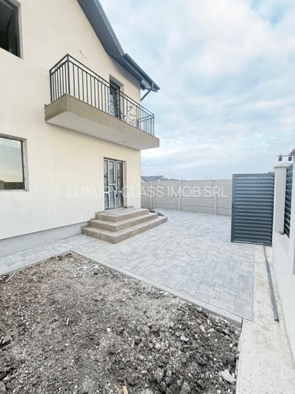 Vila Duplex/Bragadiru-Crisul Repede/ id nr 57 - 12