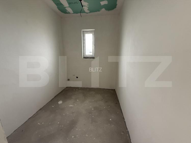 Casa 4 camere, 130 mp, zona Odoreu - 7