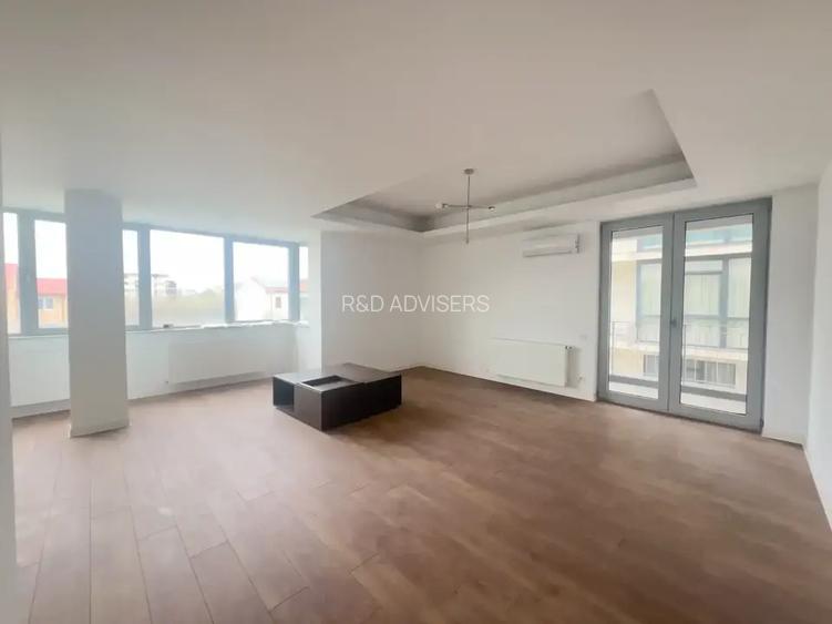 Apartament 4 Camere Spatios 108 mp Fara TVA Mutare Imediata - 3