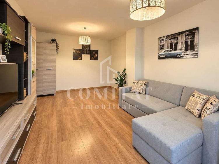 Apartament cochet 2 camere decomandate | Parcare Subterană | Sopor