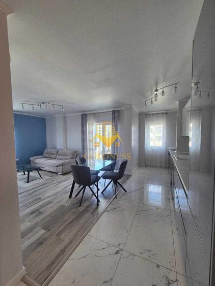 2 camere, Bloc Nou, Lidl, Buna Ziua, Parcare subterana, Grand Hotel