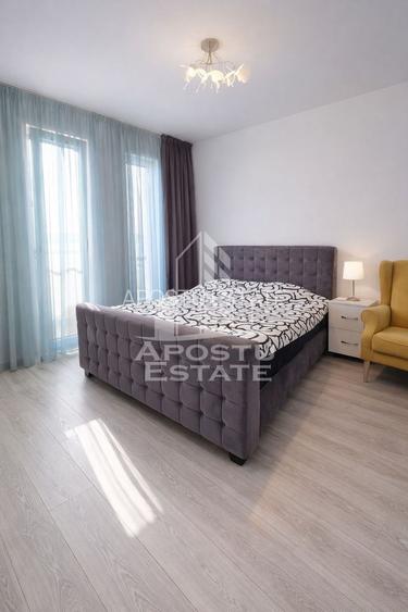Apartament de lux, 3 camere, loc de parcare, Aradului Timisoara - 2