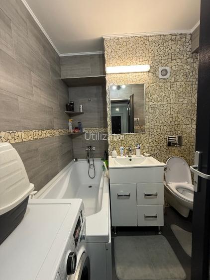 Apartament 3 camere  - 6