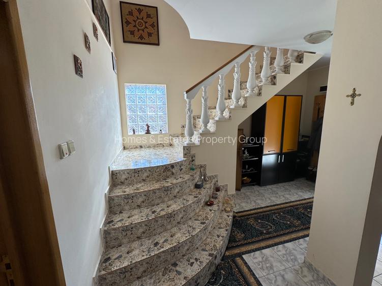 Casă de vacanță sau locuință permanentă în Găiseanca 142 mp 3600 mp Teren - 12