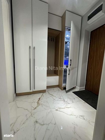 Apartament 2 camere/Gara de Nord - 10