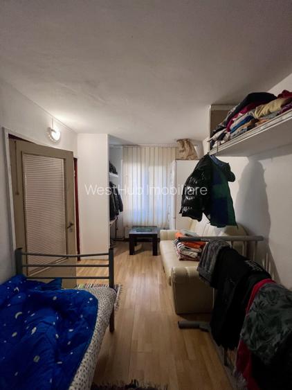 Apartament 2 camere, 32 mp utili, parter - Sagului - 4