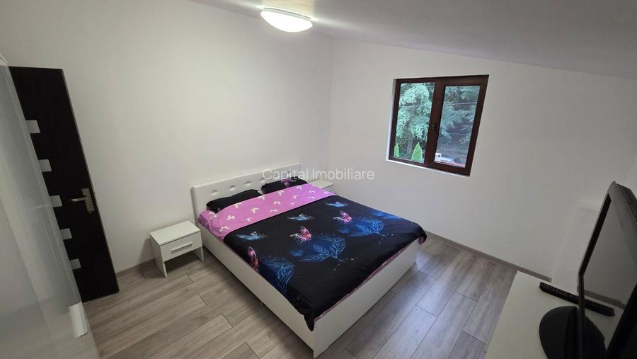 Casă P+1 golful Mraconia cu vedere la apă, 2 km de Chipul lui Decebal  - 3