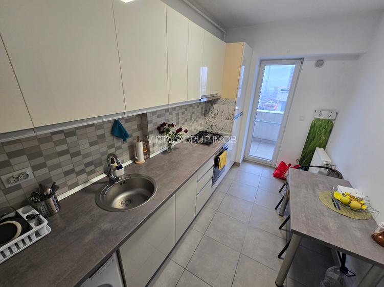 Inchiriere Garsoniera Gorjului-Moinești Gran Via - 5