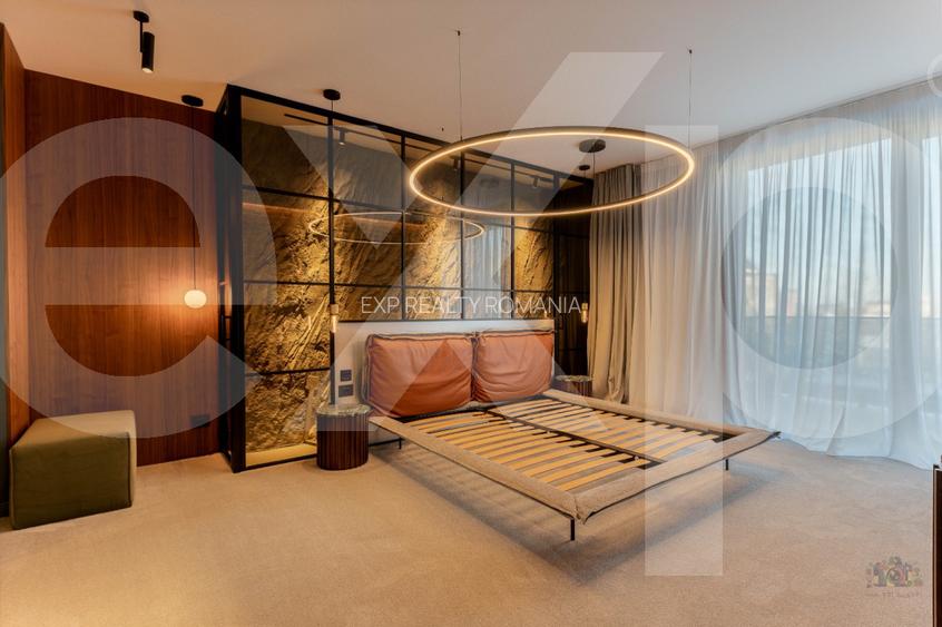 Vila de inchiriat- 6 camere- piscina - pompe de caldura - 16