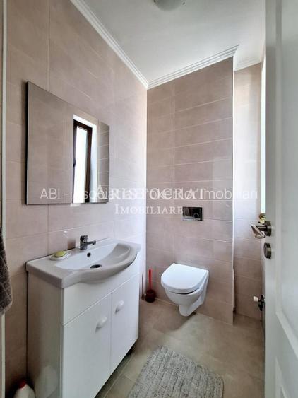Duplex proximitate padure Corbeanca - 6