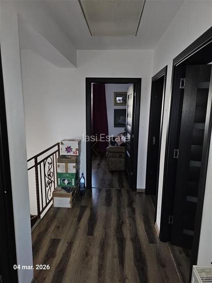 Duplax Valea Lupului in zona Penny - 12