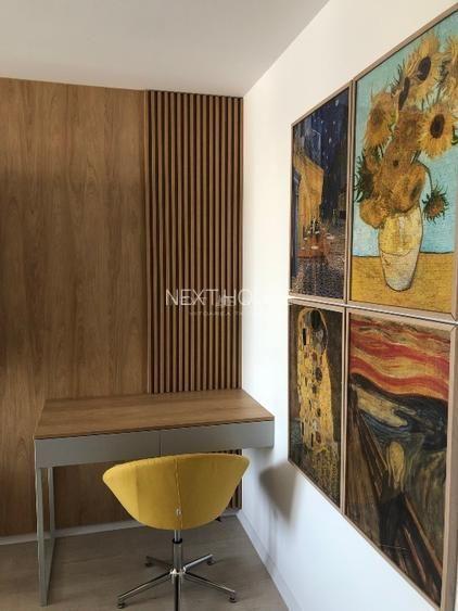 Garsoniera Residence 158 - Ghencea - 5