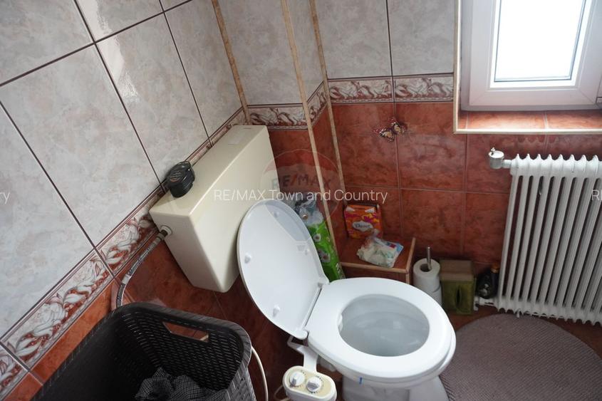 Casă de vânzare, Moisei - 30