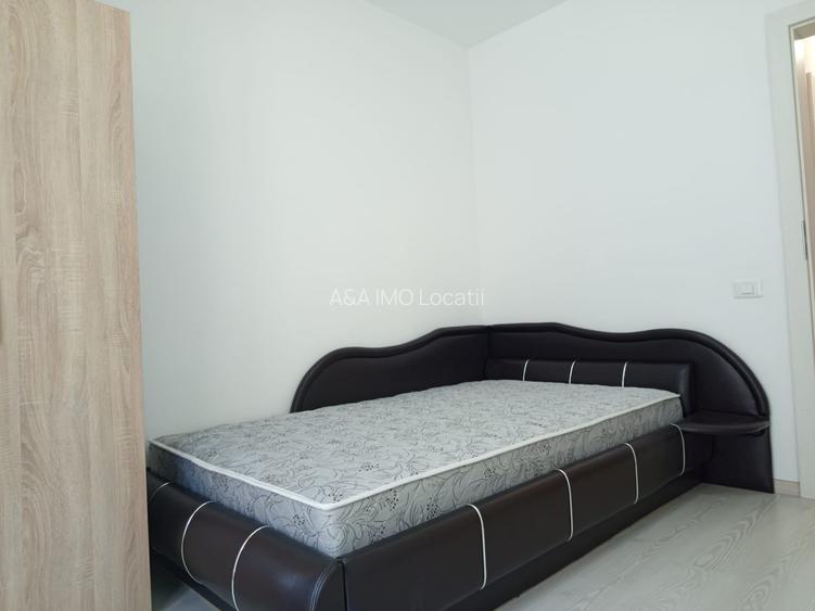 🏠 Studio 2 Cam & Parcare Inclusă – Gura Putnei/Pallady - 4