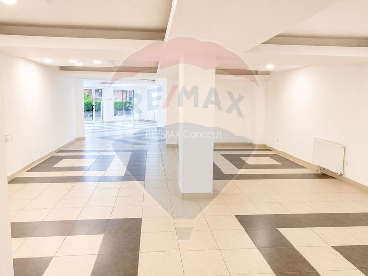 Spațiu comercial de inchiriat Marasti - 5