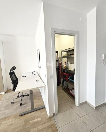 Apartament cu 2 camere semidecomandat, mobilat în Dristor - 5