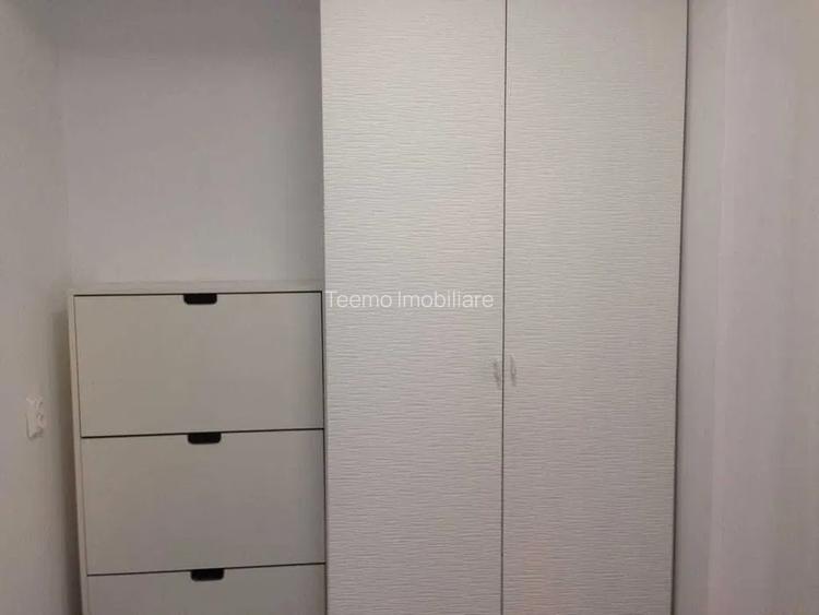 Apartament 2 camere, semidecomandat, ac, balcon, Campia Libertatii - 5