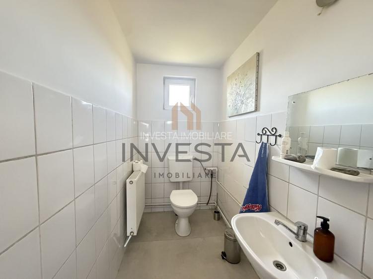 Inchiriere 2 cladiri comerciale, 943 mp teren - 6