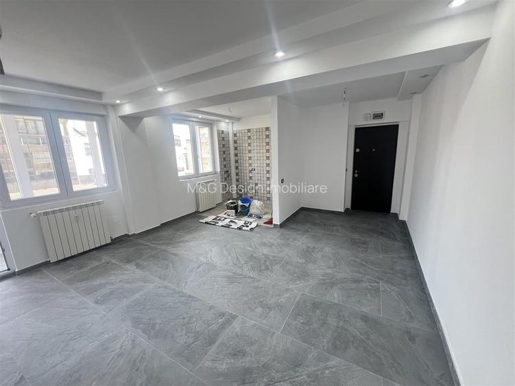 3 camere decomandat Ultracentral totul nou CENTRALA PROPRIE - 2