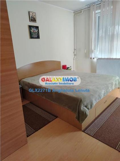 Lujerului apartament 2 camere de inchiriat - 3