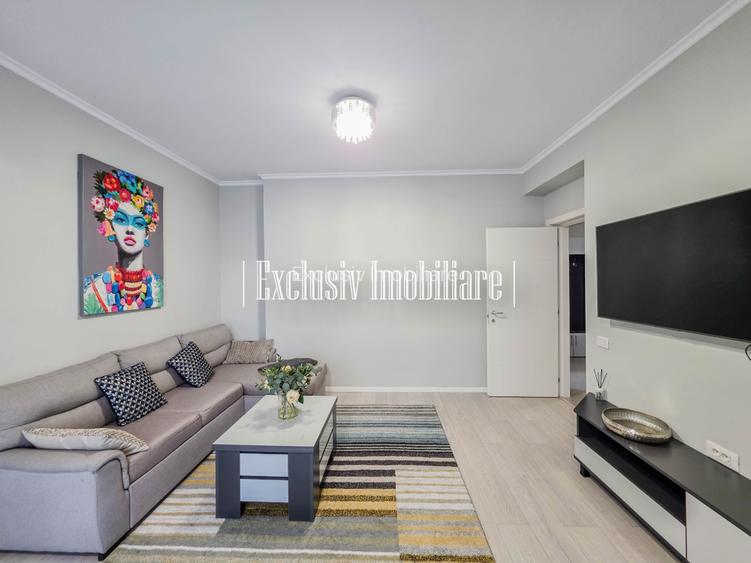 Apartament Premium cu Vedere la Lac din Toate Camerele si Parcare Subterana - 8