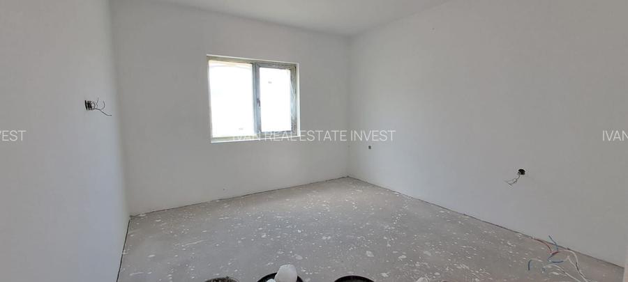 DRAGOMIRESTI DEAL, CASA 4 CAMERE, teren 500 mp, utilitati, COMISION 0% - 6