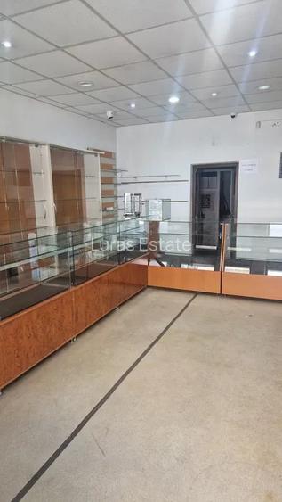 Spațiu comercial de închiriat - Tomis Nord - Cireșica - 3