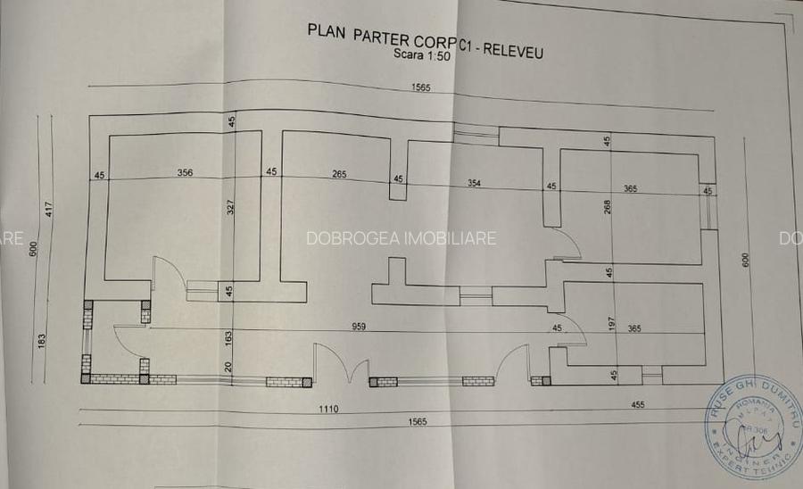 MINERI - CASA 3 CAMERE SUPRAFATA 96 MP, TEREN 850 MP - 9
